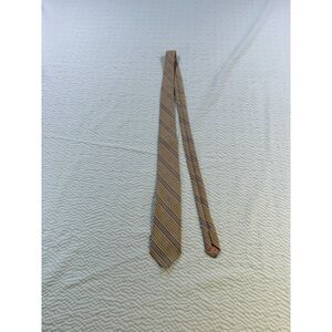 Cappuccino Vintage 70’-80’s Tie